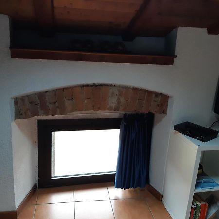 Ferienwohnung Little 58 Luino Exterior foto