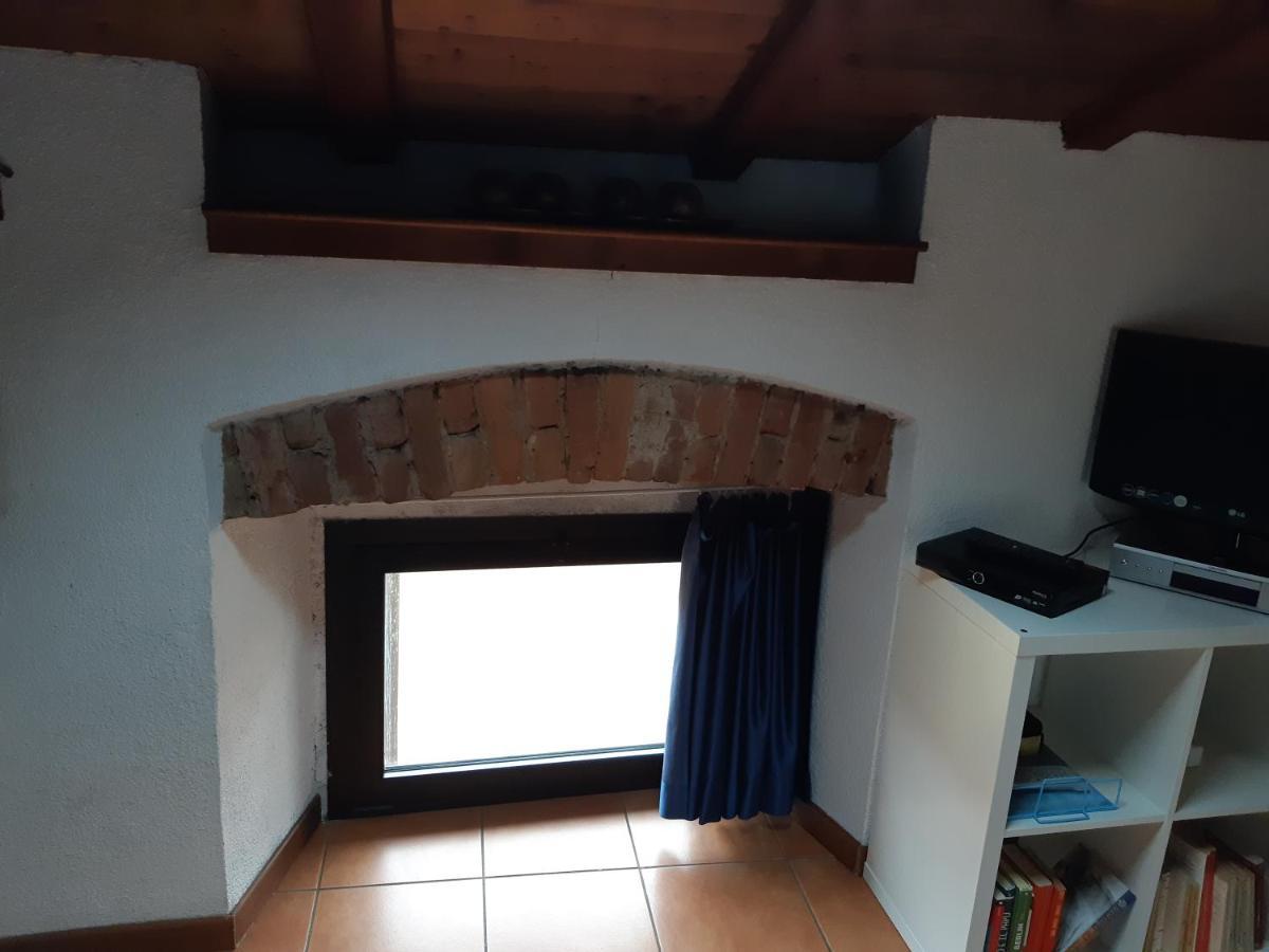 Ferienwohnung Little 58 Luino Exterior foto