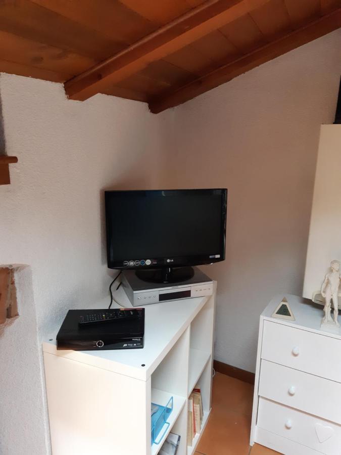 Ferienwohnung Little 58 Luino Exterior foto
