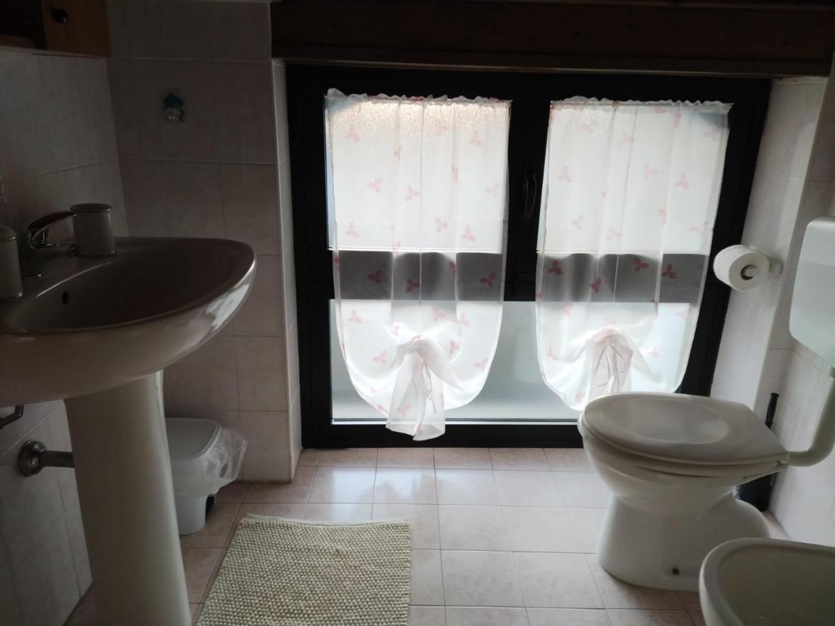 Ferienwohnung Little 58 Luino Exterior foto