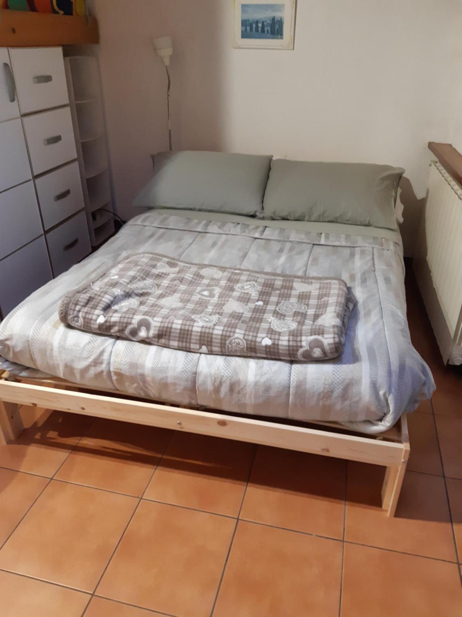 Ferienwohnung Little 58 Luino Exterior foto