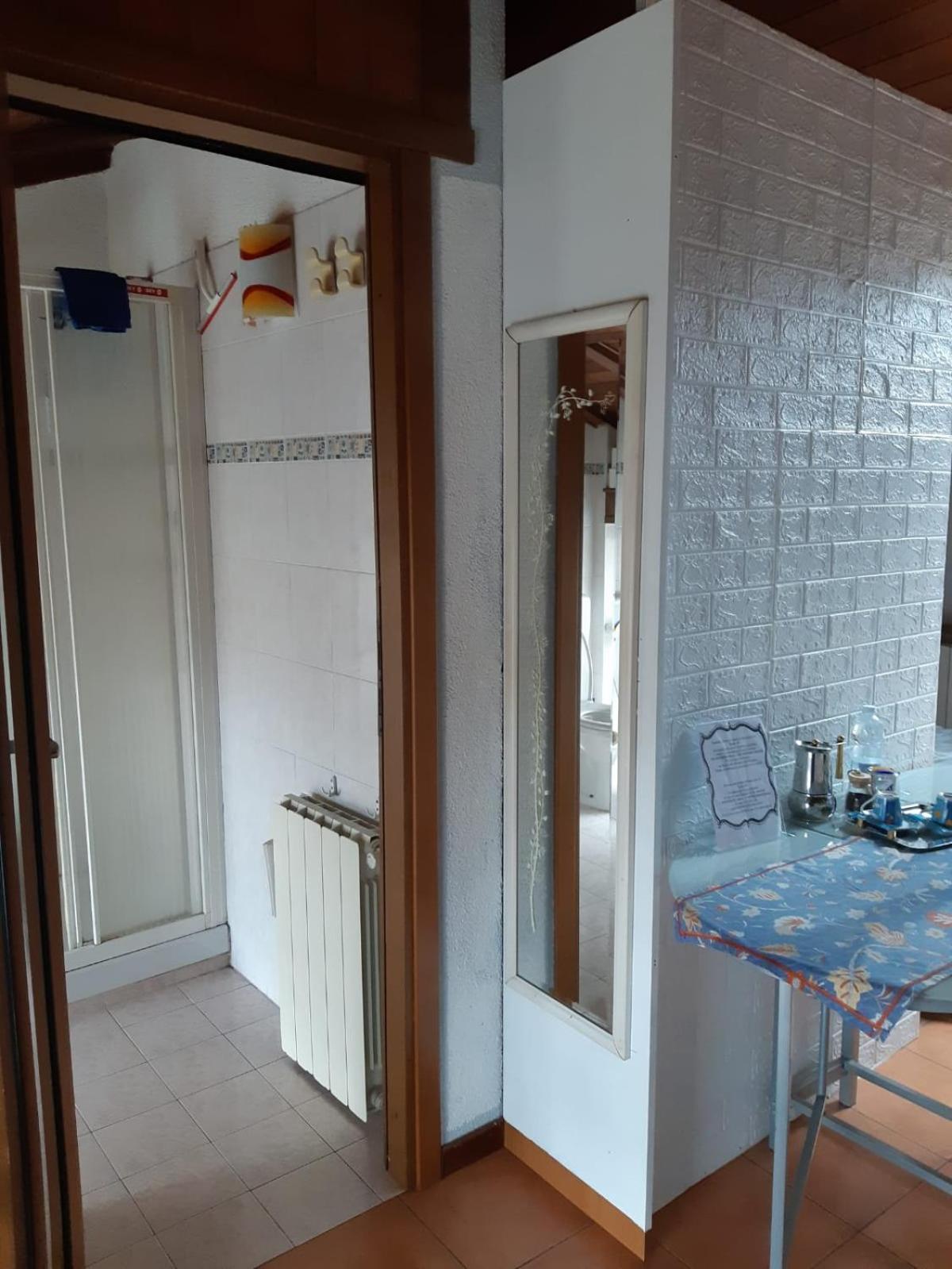 Ferienwohnung Little 58 Luino Exterior foto