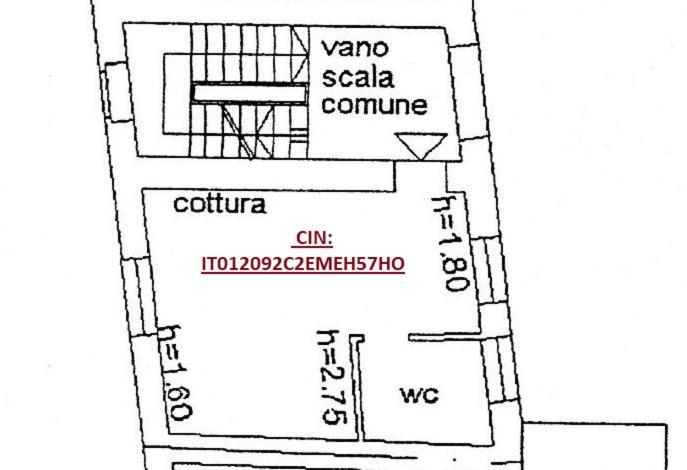 Ferienwohnung Little 58 Luino Exterior foto
