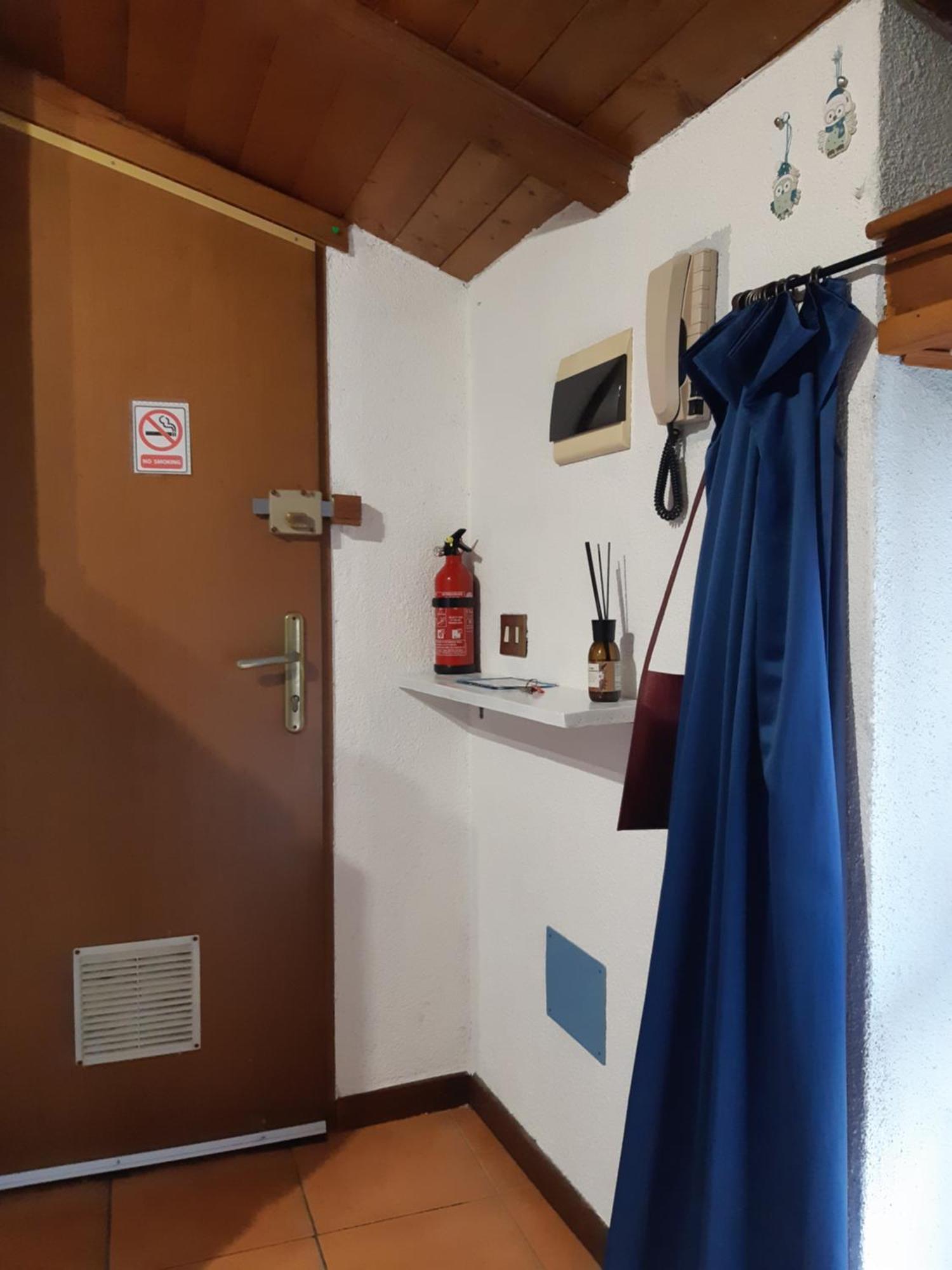 Ferienwohnung Little 58 Luino Exterior foto